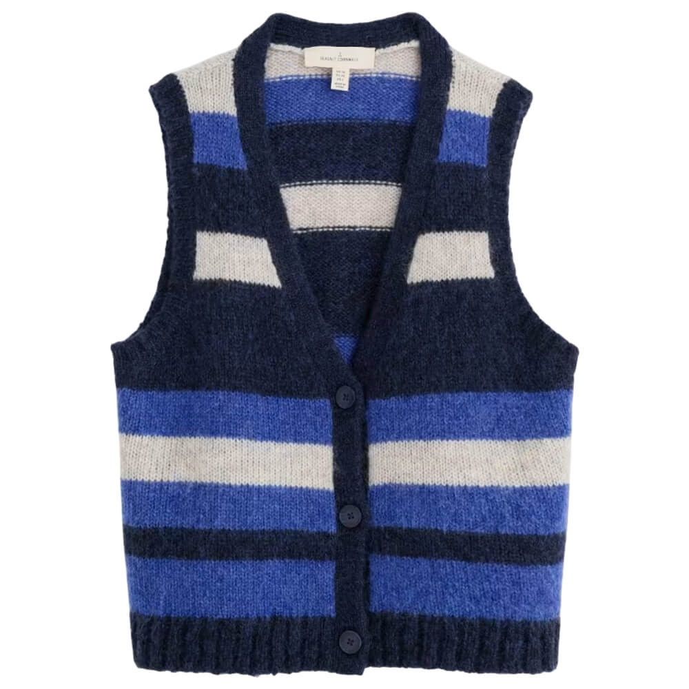 Seasalt Painter Vest Carvannel